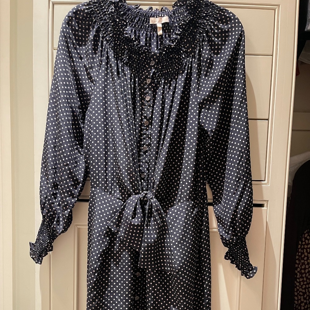 Rebecca Taylor Dress